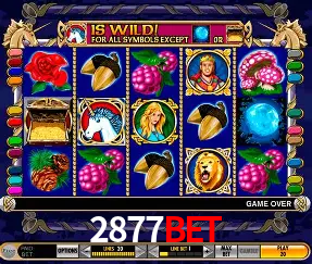 2877bet cassino online
